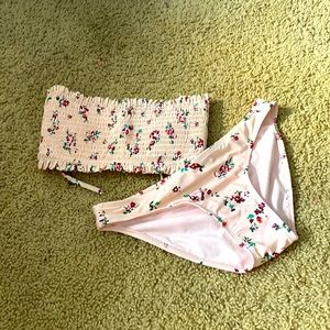 Bathing suit